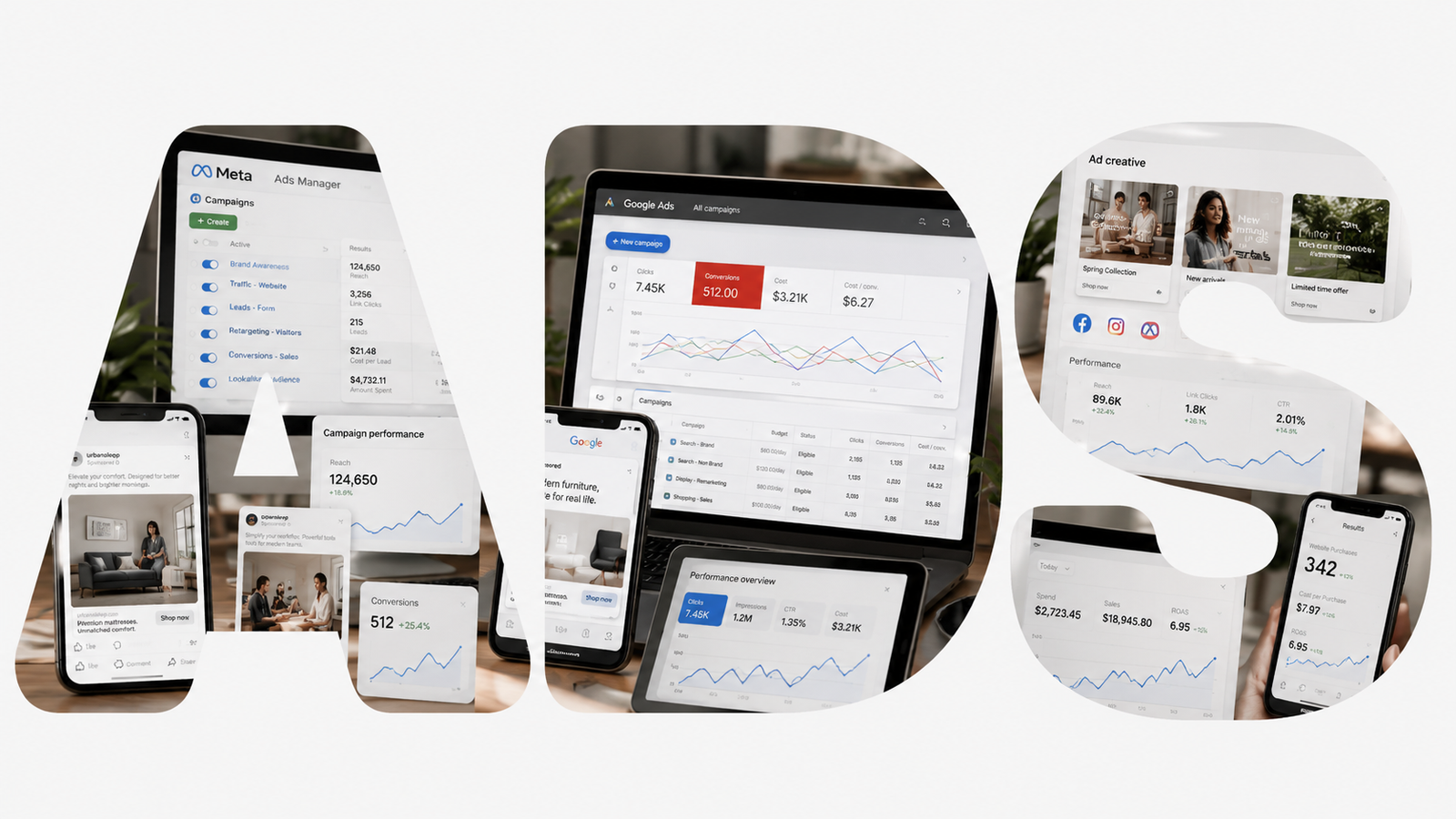 Campañas digitales para captar prospectos