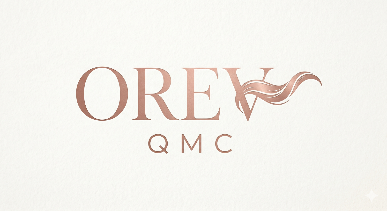 Logo OREV