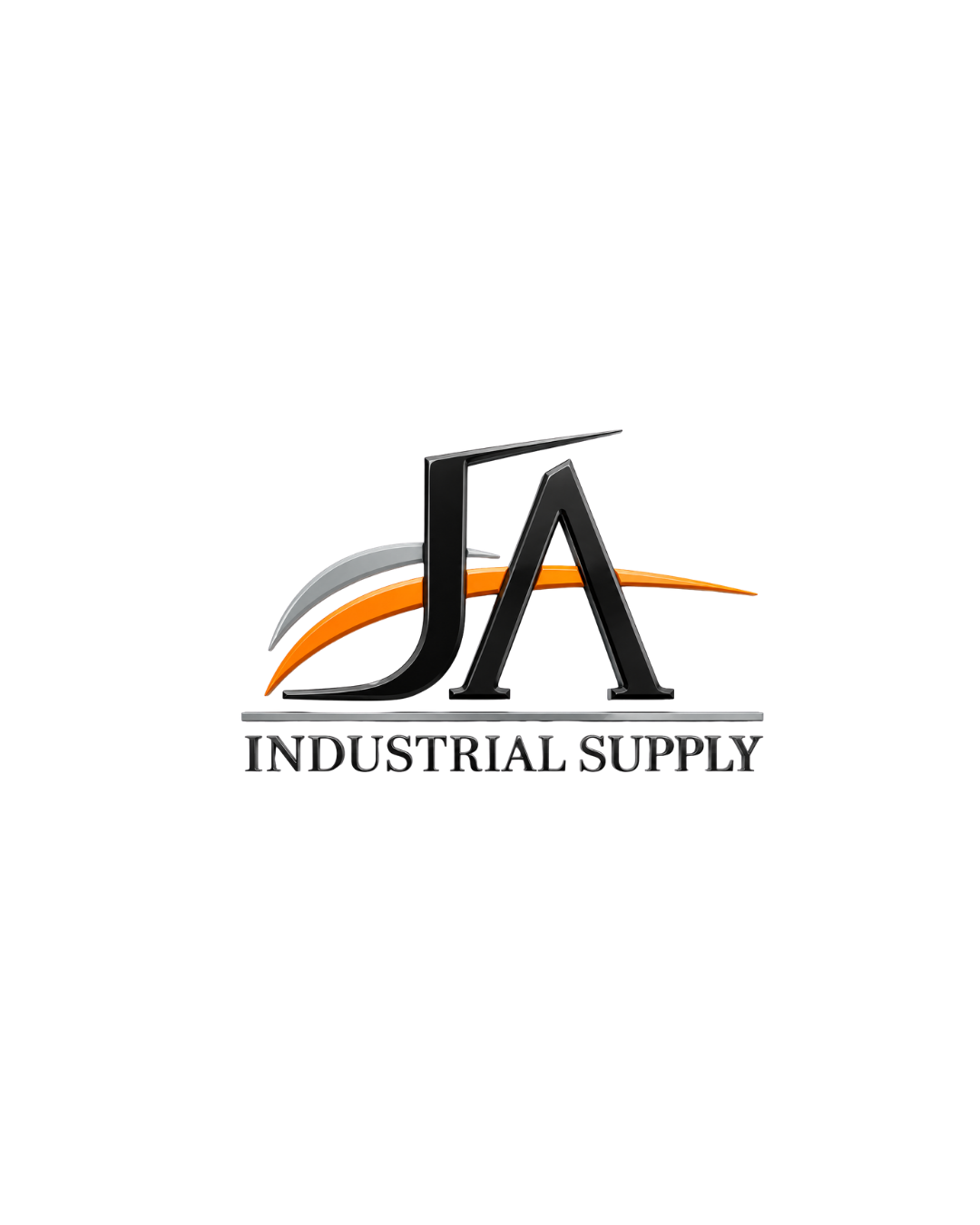 Logo JA Industrial
